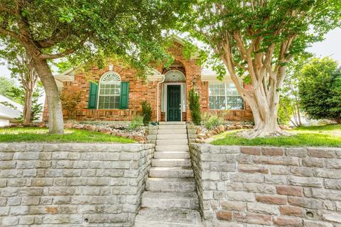 3509 Christopher Ln, Richardson, TX 75082
