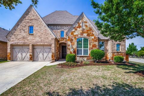 1425 Verbena Ln, Lantana, TX 76226