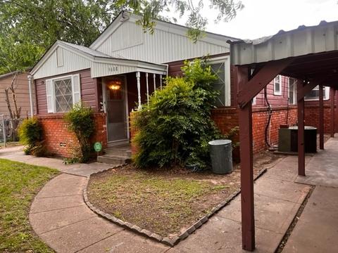 1608 23rd St, Wichita Falls, TX 76301