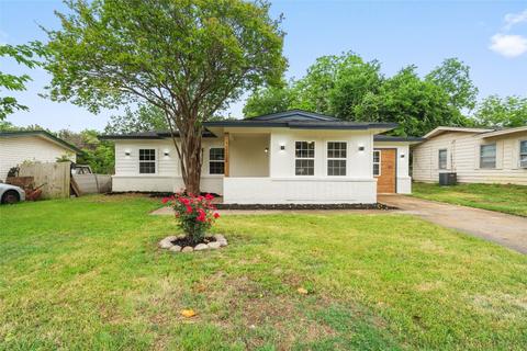 2128 Ridgeway St, Arlington, TX 76010