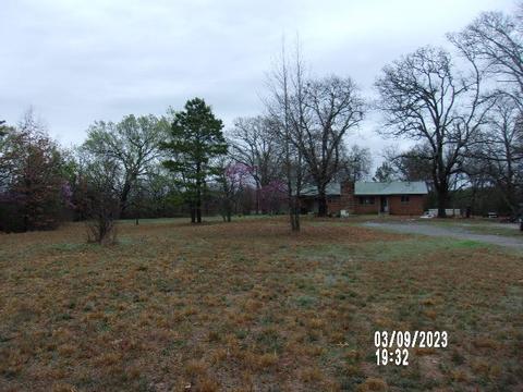 875 E Highway 3, Atoka, OK 74555