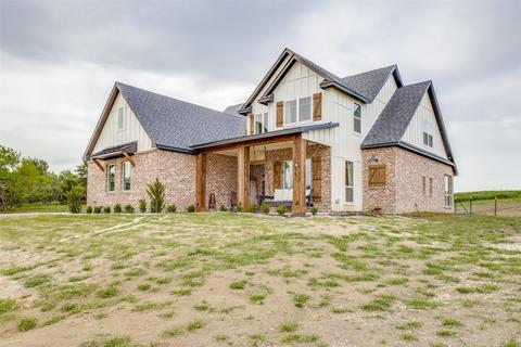 11950 Fm 981, Blue Ridge, TX 75424