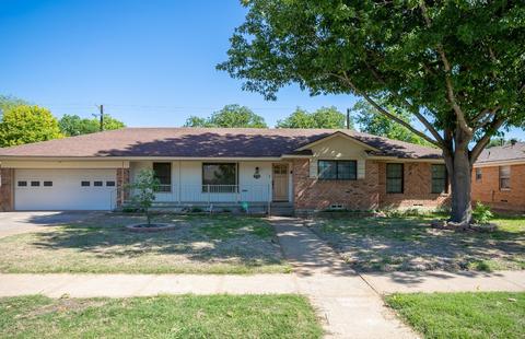 2341 Mockingbird Ln, Garland, TX 75042