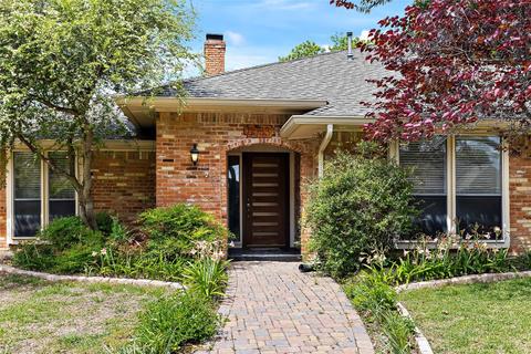 6533 Clearhaven Cir, Dallas, TX 75248