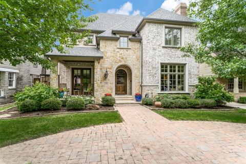 2805 Westminster Ave, University Park, TX 75205