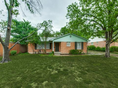 3603 Vinecrest Dr, Dallas, TX 75229