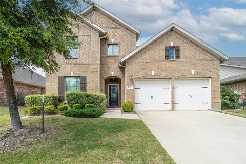 2405 Sun Creek Dr, Little Elm, TX 75068