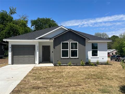 3429 Mallory Dr, Dallas, TX 75216