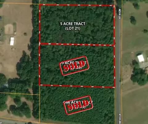0 Neva Rd #21, Gloster, LA 71030