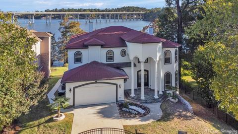 14 Lake Pointe Pl, Shreveport, LA 71119
