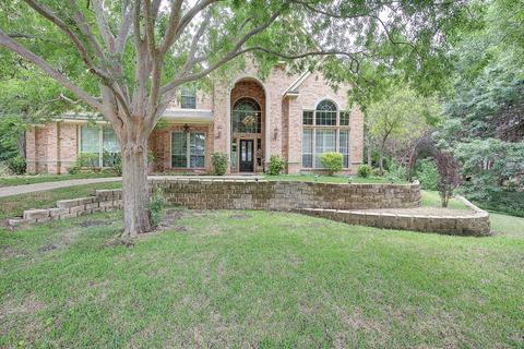 2302 Autumn Run Ct, Cedar Hill, TX 75104