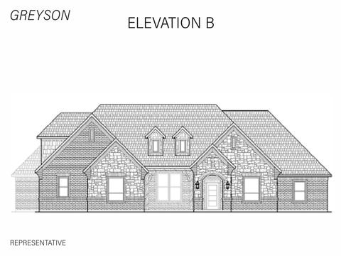 212 Ash Ct, Weatherford, TX 76085