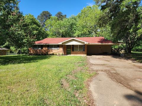 619 Laura St, Mansfield, LA 71052