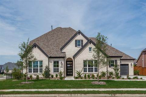1401 Maplewood Dr, Prosper, TX 75078