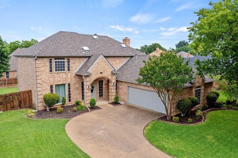985 Pheasant Rdg, Keller, TX 76248