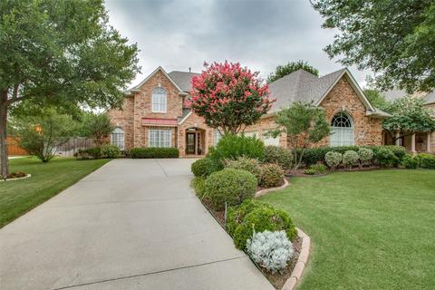 1401 Berwick Dr, Mckinney, TX 75072