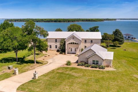 707 El Barco, Corsicana, TX 75109