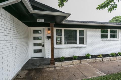 5704 Walla Ave, Fort Worth, TX 76133