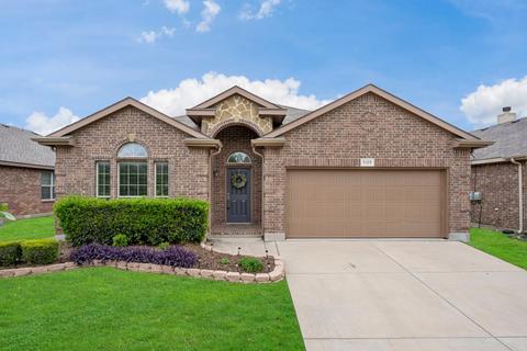 3108 Hornbeam St, Argyle, TX 76226