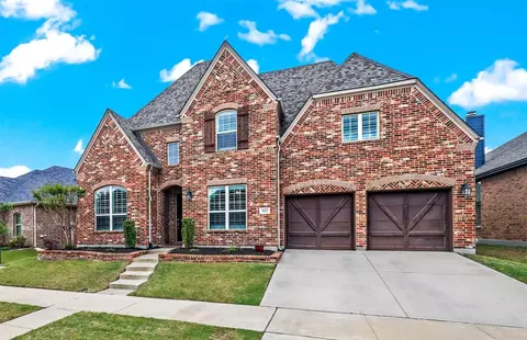 113 Sunrise Dr, Argyle, TX 76226