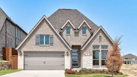 108 Pecan Ln, Rhome, TX 76078