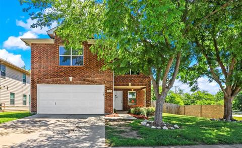 8030 Arkan Pkwy, Dallas, TX 75241
