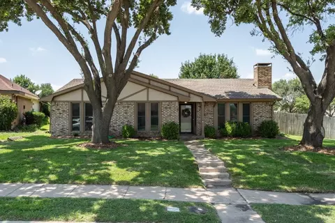 2805 Owen Ln, Mesquite, TX 75150