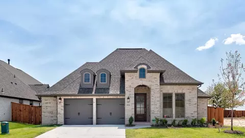 4226 Capstone Rd, Midlothian, TX 76065
