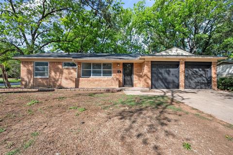 918 Sherwood Dr, Arlington, TX 76013