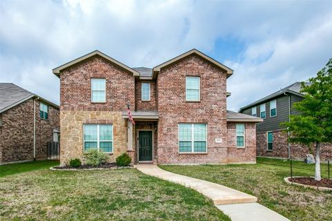 3112 Camino Real Trl, Denton, TX 76208