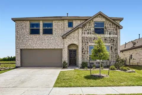 804 Foxtail Bnd, Lavon, TX 75166