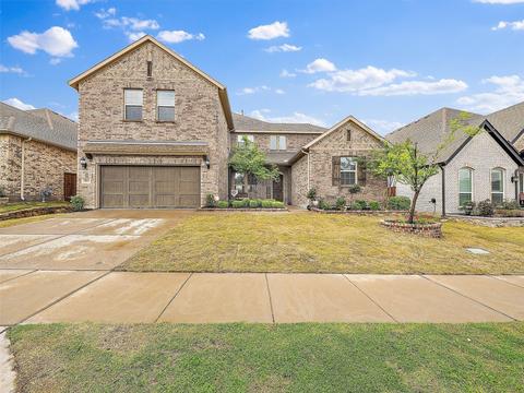 3023 Ivywood Pl, Celina, TX 75009