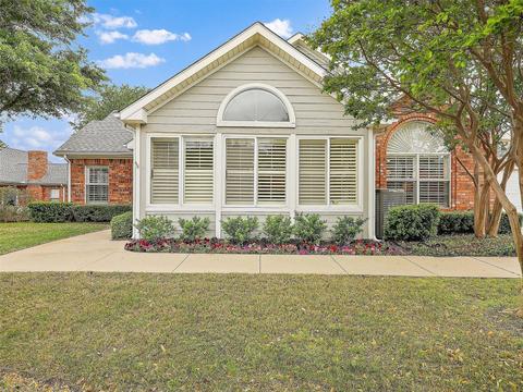 6121 Haley Ln, Fort Worth, TX 76132