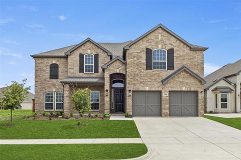 1109 Alaska Dr, Forney, TX 75126