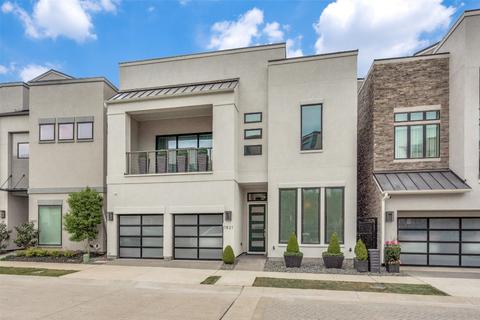 7821 Element Ave, Plano, TX 75024