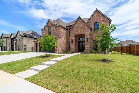1263 Meadow Rose Dr, Haslet, TX 76052