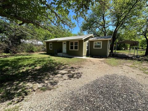 417 S 1st W St, Clyde, TX 79510