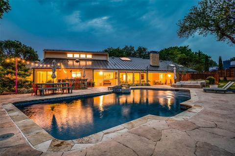 3302 Oakhurst St, Dallas, TX 75214