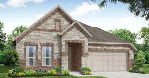 104 Pinecone Pl, Balch Springs, TX 75181
