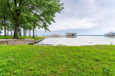 0 N Shore Dr, Trinidad, TX 75163