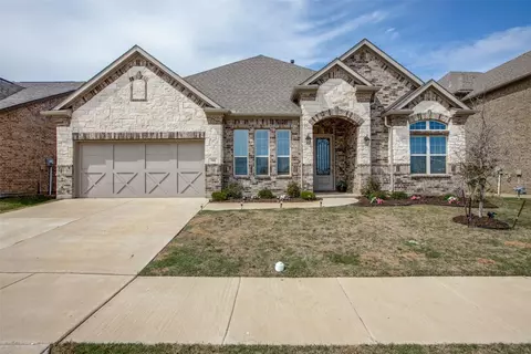 316 Texas Red Ln, Little Elm, TX 75068
