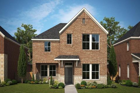 706 Yellow Warbler Way, Arlington, TX 76005