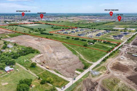 7515 Faught Rd, Argyle, TX 76226