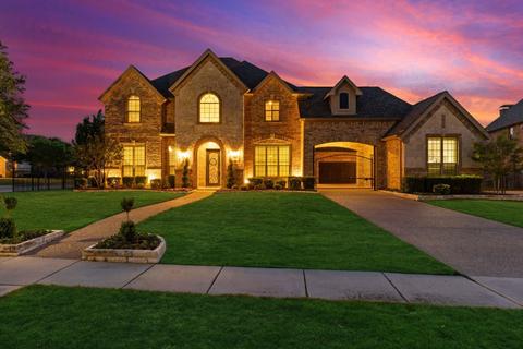 2100 Boulder Ct, Southlake, TX 76092