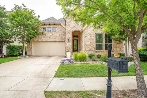 3021 Trinity Ln, Keller, TX 76248