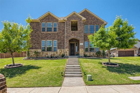 3217 Blue Haven Way, Wylie, TX 75098
