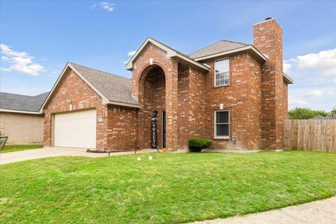 1225 Nancy Ln, Lancaster, TX 75134
