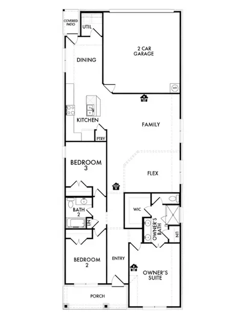 2016 Lone Oak Trl, Mesquite, TX 75181
