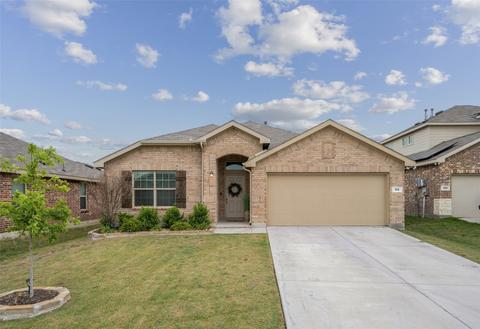 812 Amberwood Ct, Haslet, TX 76052