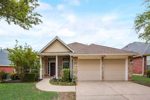 6905 Mesa Dr, Fort Worth, TX 76132